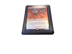 MTG Foundations Foil Twinflame Tyrant (Foil), Mythic, NM-M, FREE SHIPPING! - Image 2