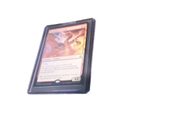 MTG Foundations Foil Twinflame Tyrant (Foil), Mythic, NM-M, FREE SHIPPING! - Image 3