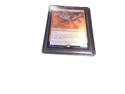 MTG Foundations Foil Twinflame Tyrant (Foil), Mythic, NM-M, FREE SHIPPING! - Image 4