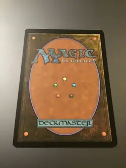 MTG Dominaria United #378 Caves of Koilos Borderless Foil NM - Image 2