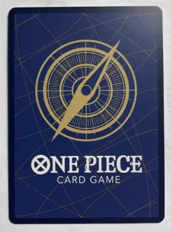 One Piece TCG - Pedro OP08-030 Alternate Art Rare English NEAR MINT 2024 - Image 2
