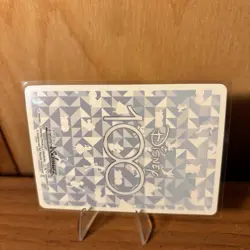 Winnie the Pooh Disney 100 Weiss Schwarz Japanese Card Dds/S104-026 CC - Image 2