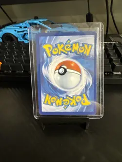 Pokemon TCG Solgaleo GX Holo Secret Rare Ultra Prism 173/156 Card Stock - Image 2