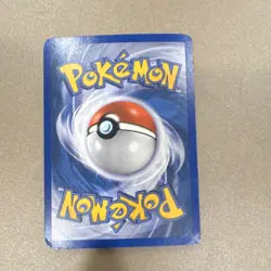 Pokemon Mew ex Ultra Rare Holo EX Legend Maker 88/92 90 HP 2006 Trading Card - Image 3