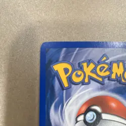 Pokemon Mew ex Ultra Rare Holo EX Legend Maker 88/92 90 HP 2006 Trading Card - Image 4