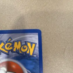 Pokemon Mew ex Ultra Rare Holo EX Legend Maker 88/92 90 HP 2006 Trading Card - Image 5