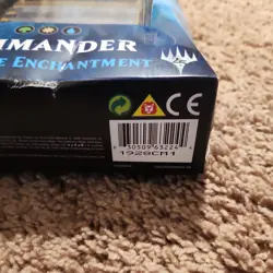 Magic: The Gathering Commander 2018 Estrid Starter Deck 100 Cards English - Image 3