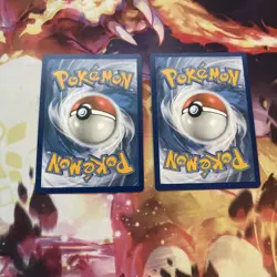 2 Yamper SV039/SV122 Shining Fates 2021 SHINY Holo Rare Pokemon Card TCG - Image 4