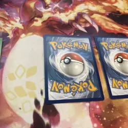 2 Yamper SV039/SV122 Shining Fates 2021 SHINY Holo Rare Pokemon Card TCG - Image 5