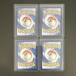 Pokemon TCG Sword & Shield Holo & Full Art Lot - Mega Charizard, 14 cards [MINT] - Image 3