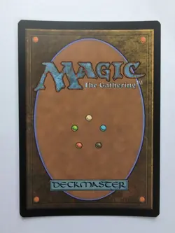 MTG Keeper Of The Accord (CMR) Commander Legends Foil Rare 017/361 - Image 2