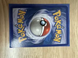 2003 Pokemon TCG Manectric Holo Card 9/109 Ruby Sapphire NM - Image 4