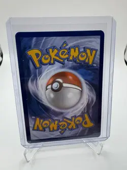 Pokemon TCG Shaymin Holo Card Illustration Rare, 185/182, Destined Rivals Series - Image 2