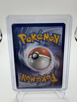Pokemon TCG Shaymin Holo Card Illustration Rare, 185/182, Destined Rivals Series - Image 4