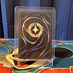 Disney Lorcana Tamatoa-Seeker of Shine Character Card 237/204 Enchanted - Image 2