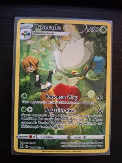 Lost Origin Pokemon Cards Trainer Gallery Full Art Mint/Near M Choose Your Card - Image 4