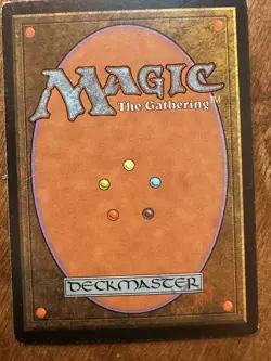 MTG: Vision Charm -Visions - Magic Card - Image 2