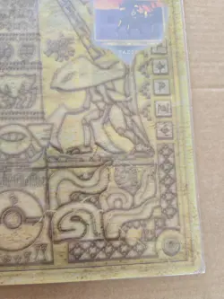 New 2000 Japanese Pokemon Card Neo Premium File 2 (SEALED) - Image 4