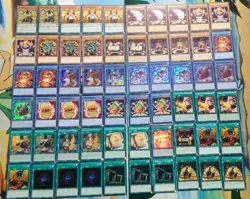 Nouvelles Deck Core (70 Cards) Yu-Gi-Oh! Konami - Image 2