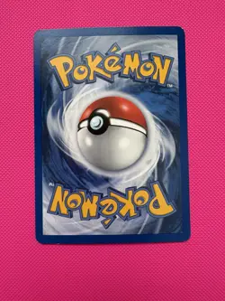 Pokemon Pichu TCG Neo Genesis Holo Rare Card 12/111 - Image 2