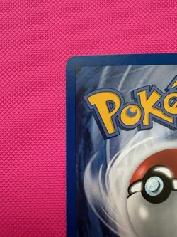 Pokemon Pichu TCG Neo Genesis Holo Rare Card 12/111 - Image 4