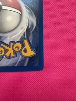 Pokemon Pichu TCG Neo Genesis Holo Rare Card 12/111 - Image 5