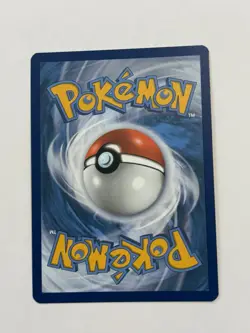 Pokemon Card - SWSH Fusion Strike - Toxtricity 108/264 | Holo Rare - Image 2