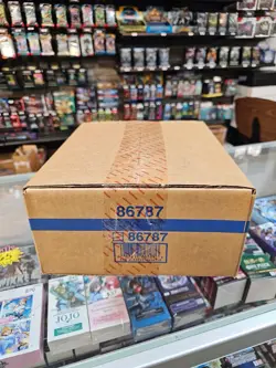 Yu-Gi-Oh! Battles of Legend: Monster Mayhem Booster Box Sealed Case - Image 3