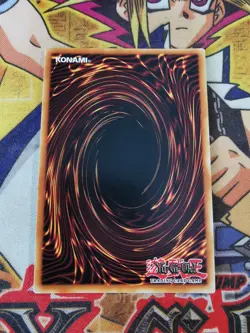 Ghost Belle & Haunted Mansion dupo-en078 1st Edition (VLP) Ultra Rare Yu-Gi-Oh! - Image 2