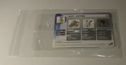 Pokemon TCG Ruby & Sapphire Lady Astrid Battle E-Reader Card NEW IN PACK 2003 - Image 3