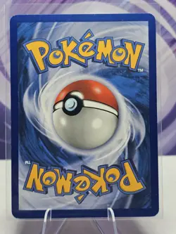 Pokemon EX Deoxys 28/107 Rare Card - Whiscash - Image 2