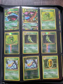 ⭐Pokemon Cards XY Evolutions Master Set incl Promos NM/M Complete Set In Binder⭐ - Image 1