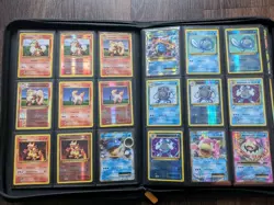 ⭐Pokemon Cards XY Evolutions Master Set incl Promos NM/M Complete Set In Binder⭐ - Image 3