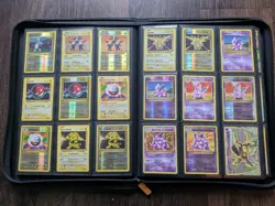 ⭐Pokemon Cards XY Evolutions Master Set incl Promos NM/M Complete Set In Binder⭐ - Image 5