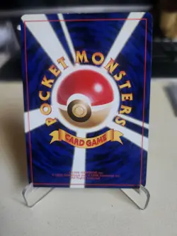 Pokemon Neo Genesis Slowking No.199 Holo Rare Card Japanese Light Play + - Image 2