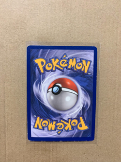 Vaporeon 12/64 Jungle Set - Holo Pokemon Card - EXCELLENT - Image 3