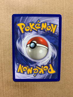 1st Edition Weezing 45/62 Fossil Set - Uncommon Pokemon Card - NM - Image 2