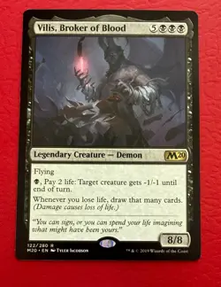 Magic the Gathering Lot - 500+ cards - Multiple sets - Rares - Image 3