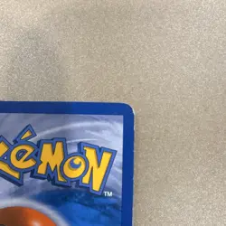 Pokemon Psyduck EX Holon Phantoms 81/110 Delta Species Holo 2006 Card - Image 4