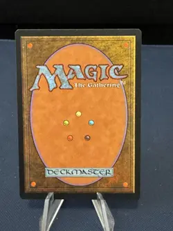 MTG - Magic The Gathering - Hall Of Gemstone - Mirage - NP/NM! - Image 2