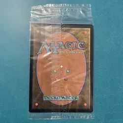 MTG NM: Field of the Dead Prerelease Sealed Holo English Never Opened - Image 2