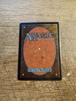 1x Treachery Urza's Destiny LP/NM - Image 2