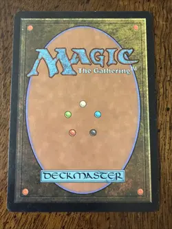 MTG Magic the Gathering Rhystic Study (45/144) Prophecy M/HP - Image 2