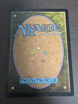 MTG The Wind Crystal (Borderless) English Final Fantasy FIN NM R0330 - Image 2