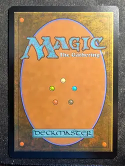 Byrke, Long Ear of the Law - Foil - Bloomburrow (MTG) - Image 2
