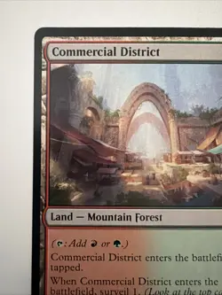 Commercial District Murders at Karlov Manor Regular - Image 2