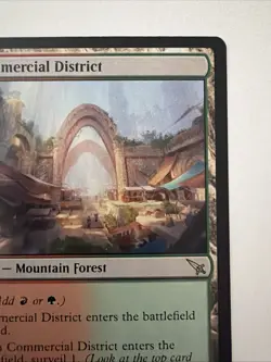 Commercial District Murders at Karlov Manor Regular - Image 3