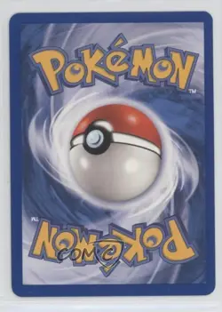 Shuppet Pokemon EX Dragon #43 2003 - Image 2