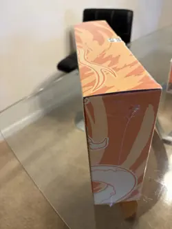 Pokemon TCG Charizard VMAX Exclusive Box Chinese Sealed 2023 - Image 3