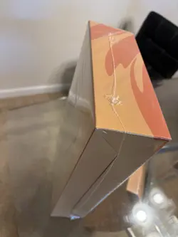 Pokemon TCG Charizard VMAX Exclusive Box Chinese Sealed 2023 - Image 4